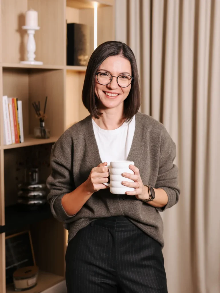 Korina Roginić | HorizonDialog