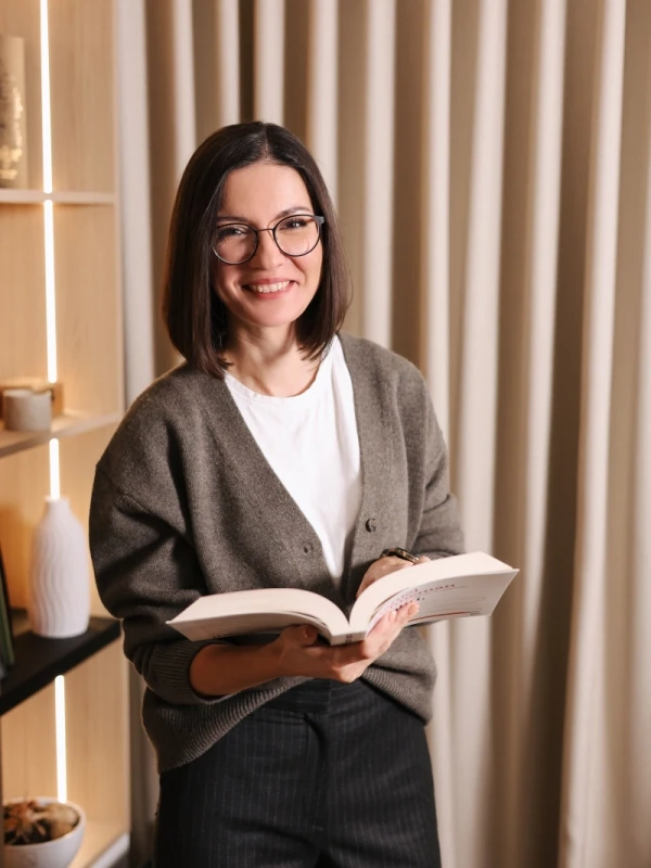 Korina Newsletter